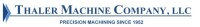 Thaler machine company inc