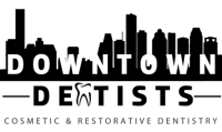 The downtown dentist
