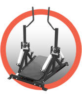 Real fitness equipment™