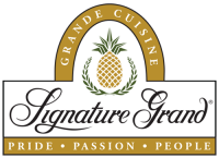 The signature grand