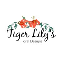 Tiger lily florist
