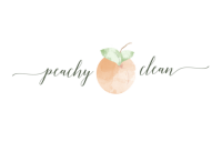 Peachy clean cleaning svc