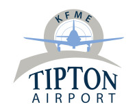 Tipton airport