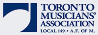Toronto musicians' association - local 149 of the a.f. of m of the united states & canada