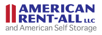 American rent-all inc