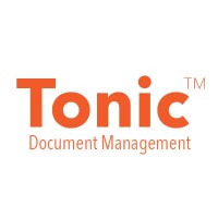 Tonicdm :: document management for design firms