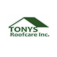 Tonys roofcare inc