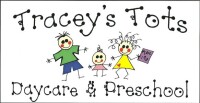 Tracey's tots daycare co.