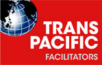 Trans-pacific facilitators