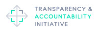 Transparency and accountability initiative