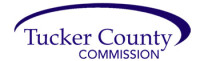 Tucker county commission