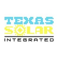 Texas solar integrated
