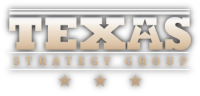 Texas strategy group