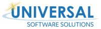 Universal software