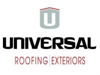 Universal roofing & exteriors