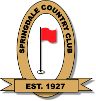 Springdale golf course