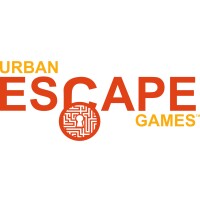 Urban escape games
