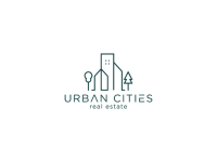 Urban settlements