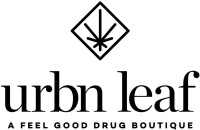 Urbn leaf
