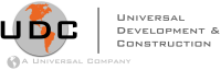 Universal development group