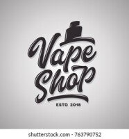 Vape & smoke shop