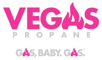 Vegas propane inc