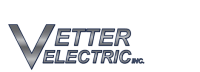 Vetter electric co inc