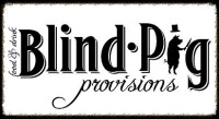 Blind pig productions