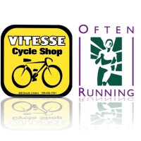 Vitesse cycle & often running