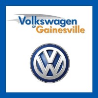 Volkswagen of gainesville