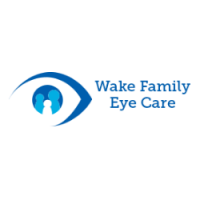 Wake family eye care