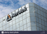 Aerotek (London)