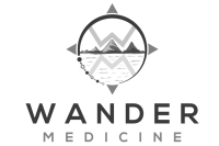 Wander medicine