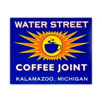 Water street coffee joint