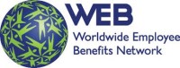 Worldwide employee benefits network