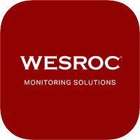Wesroc monitoring solutions