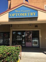 West county optometry