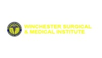 Winchester surgical and medical institute
