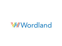 Wordland design