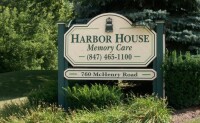 Harbor House Memory Care