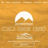 Las Vegas Valley Community Management