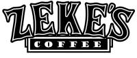 Zekes coffee