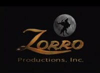 Zorro productions