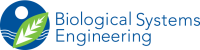 Biological systems engineering, vt
