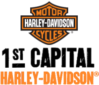 1st capital harley-davidson