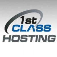 1st class hosting, llc.