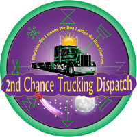 2nd chance trucking inc