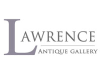 Lawrence antique gallery