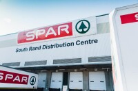 Spar South Rand Distribution Centre