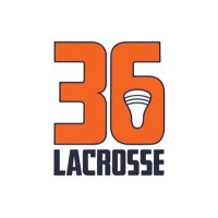 36 lacrosse